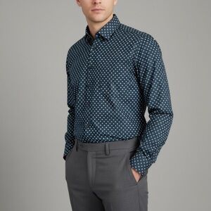 Peter Werth of London